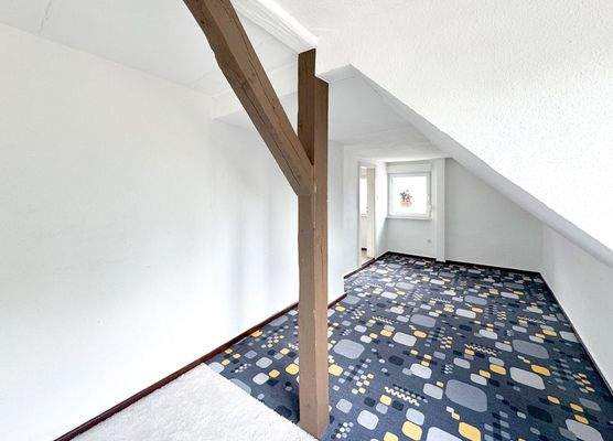 ...und für die Kinder