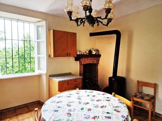 Rustico in Cossano Belbo – Piemont