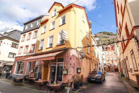 Zell (Mosel) Häuser, Zell (Mosel) Haus kaufen