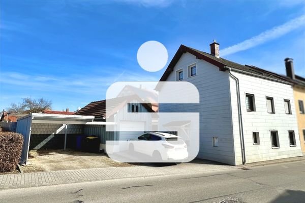 Außen