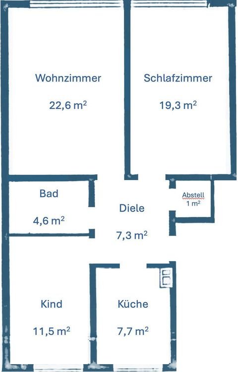 Langenfeld (Rheinland) Wohnungen, Langenfeld (Rheinland) Wohnung mieten