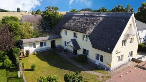 Middelhagen Häuser, Middelhagen Haus kaufen