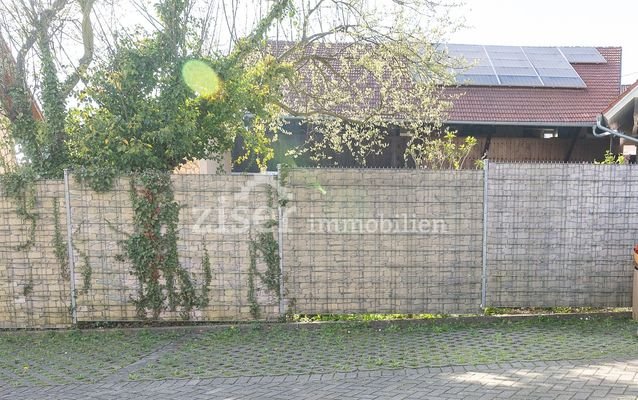 Stellplatz 1