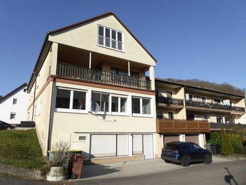 Bad Orb Wohnungen, Bad Orb Wohnung kaufen