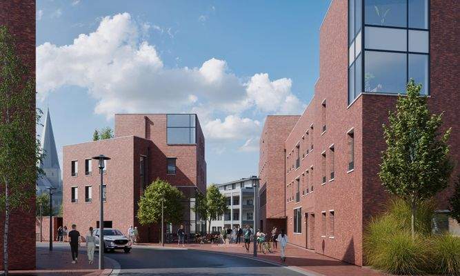 Haus Aa-Terrassen (links)