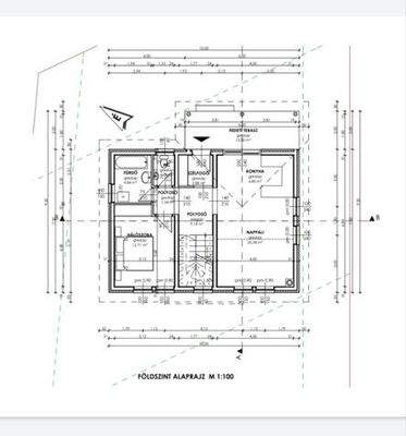 Alaprajz f÷ldszint.jpg