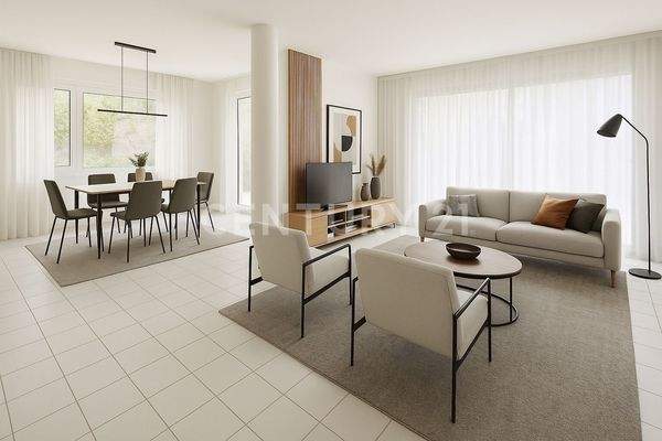 Beispiel Wohnzimmer (2)