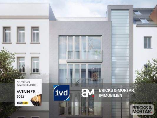 Objekt-Visualisierung