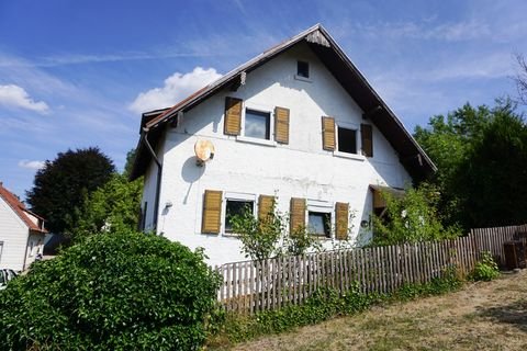 Mistelgau Häuser, Mistelgau Haus kaufen