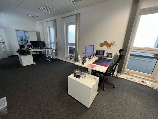 Büro 2
