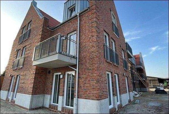 weitere Außenansicht 