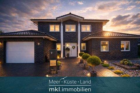 Cappeln (Oldenburg) Häuser, Cappeln (Oldenburg) Haus kaufen