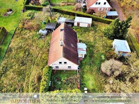 Oberkrämer / Eichstädt Grundstücke, Oberkrämer / Eichstädt Grundstück kaufen