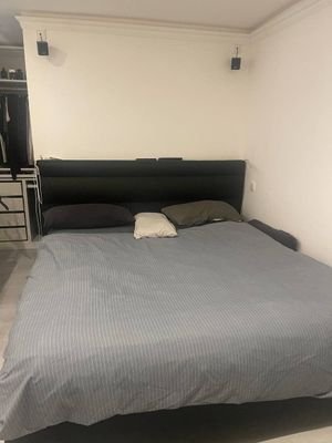 Schlafzimmer Anbau