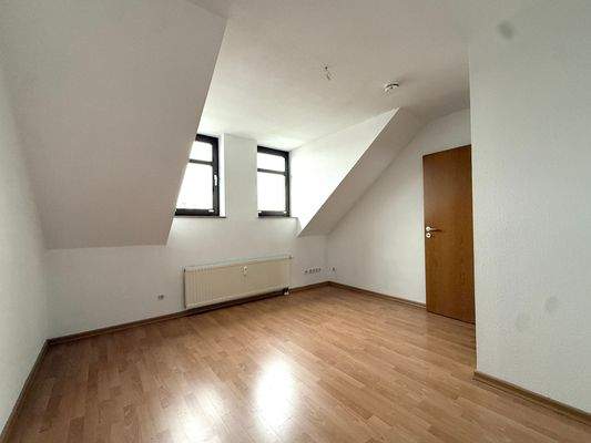 Arbeits- oder Kinderzimmer