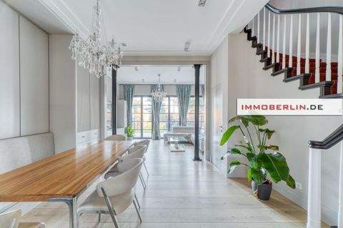 Berlin Häuser, Berlin Haus kaufen