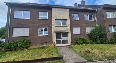 Duisburg Wohnungen, Duisburg Wohnung kaufen