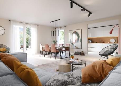 Königswinter Wohnungen, Königswinter Wohnung kaufen