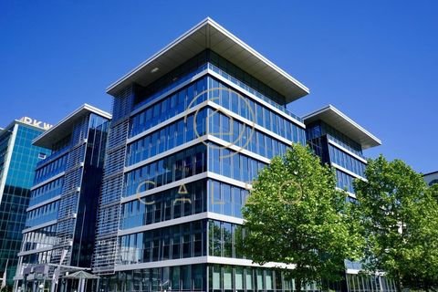 Eschborn Büros, Büroräume, Büroflächen 