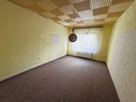 Schlafzimmer Obergeschoss