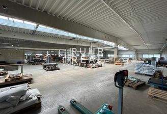 Musterbild Innenansicht