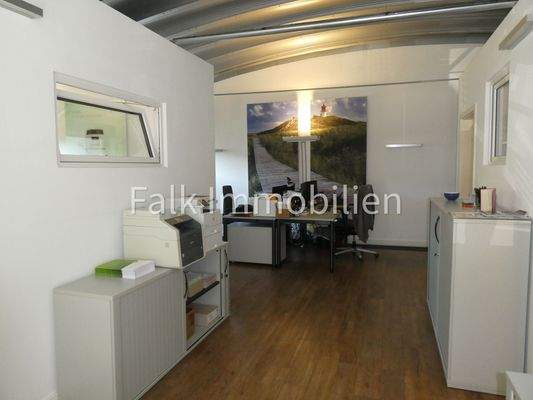 Galerie Arbeitsplätze