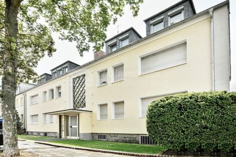 Köln Renditeobjekte, Mehrfamilienhäuser, Geschäftshäuser, Kapitalanlage