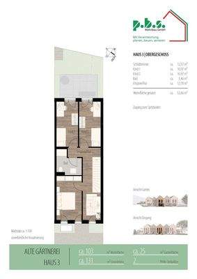 Alte Gärtnerei_Grundrisse_Haus3_Seite_2