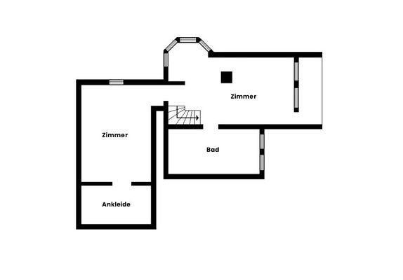 Grundriss DG