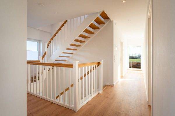 Stadthaus in Harsefeld