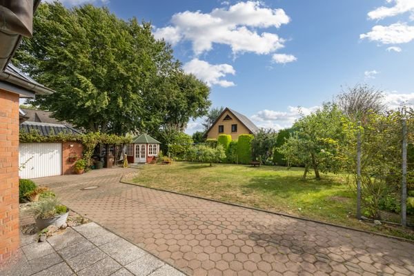 Einfamilienhaus mit Einliegerwohnung in Ribnitz DAHLER Rostock