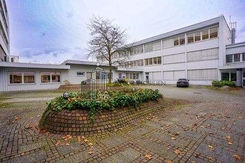 Heidelberg / Pfaffengrund Büros, Büroräume, Büroflächen 