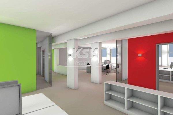 Musterbüro - Sample Office