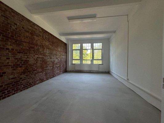 Beispiel Atelierfläche