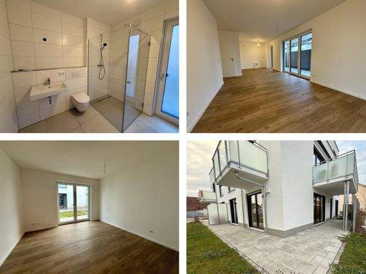 Innenansicht/Außenansichten