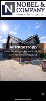 ANFRAGESTOPP 