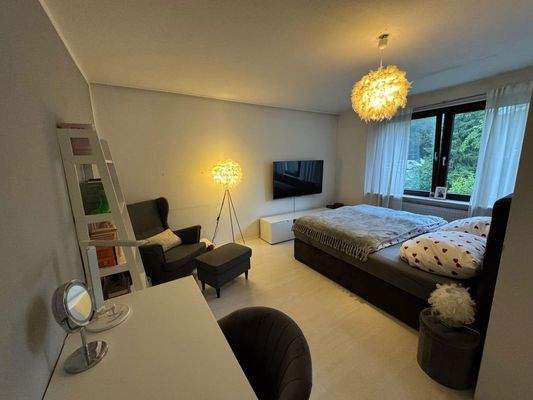 Schlaf- /Kinderzimmer