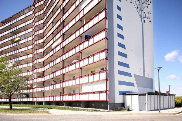 Kirschenallee 1-3_5-7