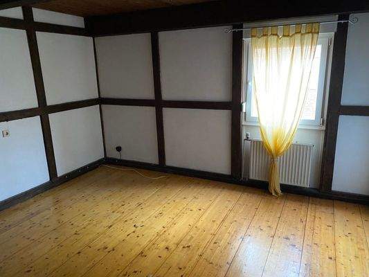 Wohnung (Bespielbild)