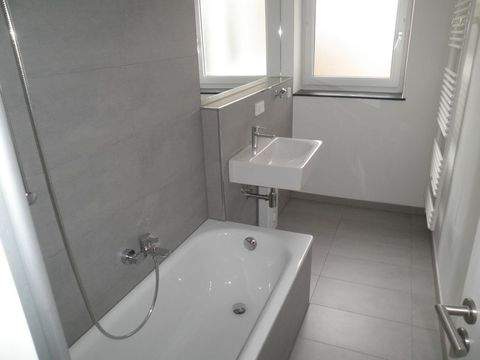 Erlangen Wohnungen, Erlangen Wohnung mieten