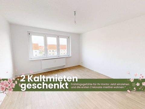 Lutherstadt Wittenberg Wohnungen, Lutherstadt Wittenberg Wohnung mieten