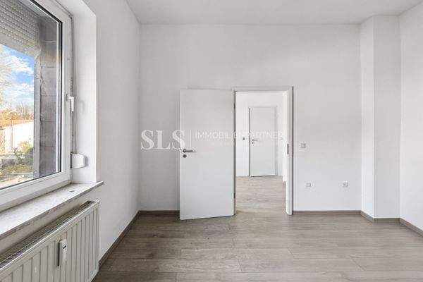 OG rechts - Schlafzimmer