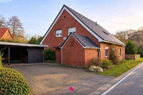 Bramsche Wohnungen, Bramsche Wohnung mieten