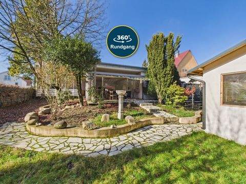 Rheinstetten / Forchheim Häuser, Rheinstetten / Forchheim Haus kaufen