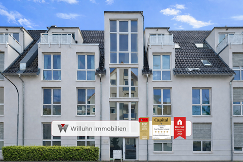 Leipzig Wohnungen, Leipzig Wohnung mieten