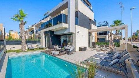 Orihuela Costa Häuser, Orihuela Costa Haus kaufen