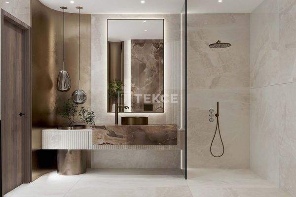 Investment Apartments for Sale in Dubai Industrial City