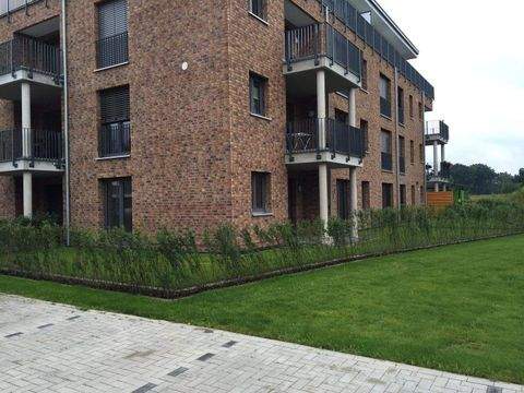 Lingen (Ems) Wohnungen, Lingen (Ems) Wohnung kaufen