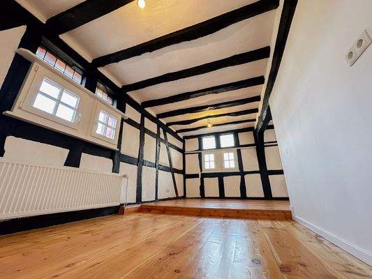 Impressionen Innenbereich