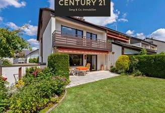 Aussenansicht hinten